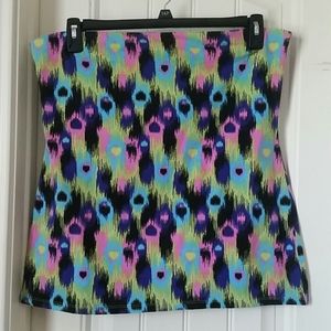 Tube Top | New w/o Tags